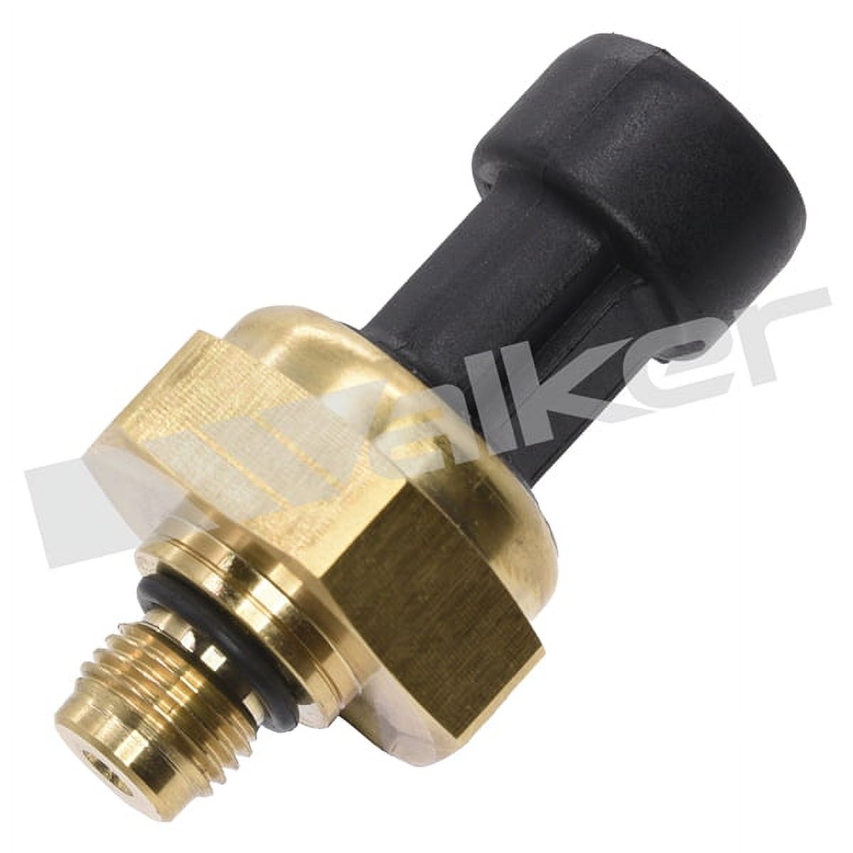 Walker 225-1253 Manifold Absolute Pressure Sensor Fits select: 2008-2010 FORD F250, 2008-2010 FORD F350