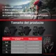 thumbnail image 5 of Guantes Protectores De Motocicleta Medio Dedo Moto De Kusek, 5 of 8