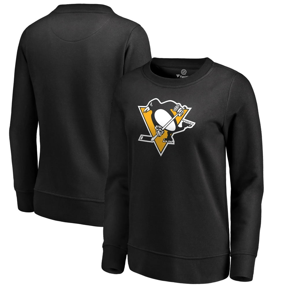 penguins hockey sweatshirt