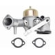 thumbnail image 5 of 491031 Carburetor Briggs &stratton491026 281707 491031 12hp, 5 of 5