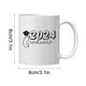 thumbnail image 3 of Tazas Taza de Café de Cerámica Conmemorativa Graduados Universitarios una taza, 3 of 4