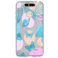 thumbnail image 1 of Funda Antigolpes para ZTE Blade V8 mini Mariposas con Manchas InstaCase, 1 of 1