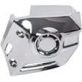 thumbnail image 3 of Lower Cowl Covers Chrome Cover L & R Set For Honda 2018 Goldwing 1800 GL1800, 3 of 5