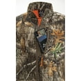 thumbnail image 3 of Realtree Timber Camo Reversible Hybrid Puffer, Outerwear Vest (Men's), Size XL, 3 of 12