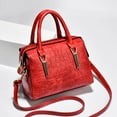 thumbnail image 2 of Womens Fashion Single Shoulder Messenger Bags, 2 of 9