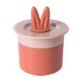 thumbnail image 2 of Jabón de Jabón Portátil Portátil Manual Foam Maker | Herramienta de limpieza facial y gel de baño de mano | Espuma densa fácil | Empuñadura ergonómica | Tamaño de viaje | 8.5x6.5x3.5cm | Plástico, 2 of 6