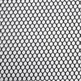 thumbnail image 4 of Yescom Mesh Cover Net Replacement Only for 214 Gallon Pool Storage Bin Cart XX-Large Black, 4 of 9