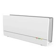 thumbnail image 1 of A4 Glue Binding Machine Book Binding Contract Office Home Data Text Collation Smart Sensor Hot Melt Binding Machine ,Pinpoint Punching, 1 of 8