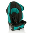 thumbnail image 4 of Evenflo Chase LX Harnessed Booster Car Seat, Jubilee Green, 4 of 14