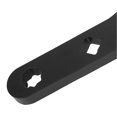 thumbnail image 2 of Lower Control Arm Prying Tool Y Shaped Suspension Specialty Bushing Removal Ball Joint Pry 1/2in Swing Arm Mounting, 2 of 4