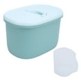 thumbnail image 1 of Pet Food Container,Pet Food Container ABS Dog Food Container Pet Food Storage Container Built for the Future, 1 of 14