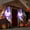 A, variant on Clearance Party Light-up Decoration under $5,Windsocks Halloween Decorations Outdoor,Hanging Windsocks With LED Light Halloween Outdoor Decor Flag WindSock For Halloween Home Tree Yard Party S
