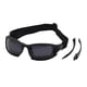 thumbnail image 2 of Gafas deportivas Ligeras Unisex Sunnimix para Correr Ciclismo Al Aire Libre gris, 2 of 6