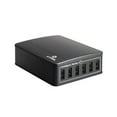 thumbnail image 1 of Xtar SIX-U U1 45W 6-port USB Charger, 1 of 7