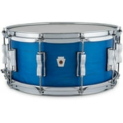 Ludwig NeuSonic Snare Drum 14 x 6.5 in. Satin Blue