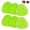 Green for EasyWring, variant on 3-Pack Mop Heads Replacement for O-Cedar EasyWring 1-Tank System