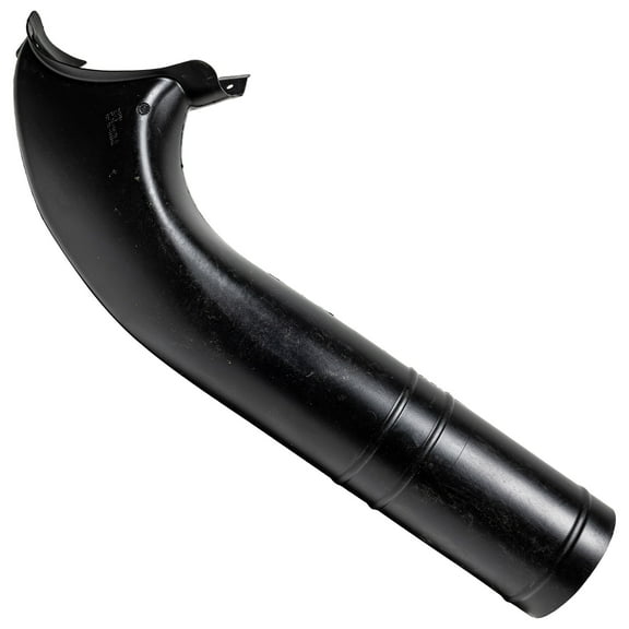 CUB CADET 731-09329A Lower Bagger Chute RZT 42 46 System Rear Leaf Double