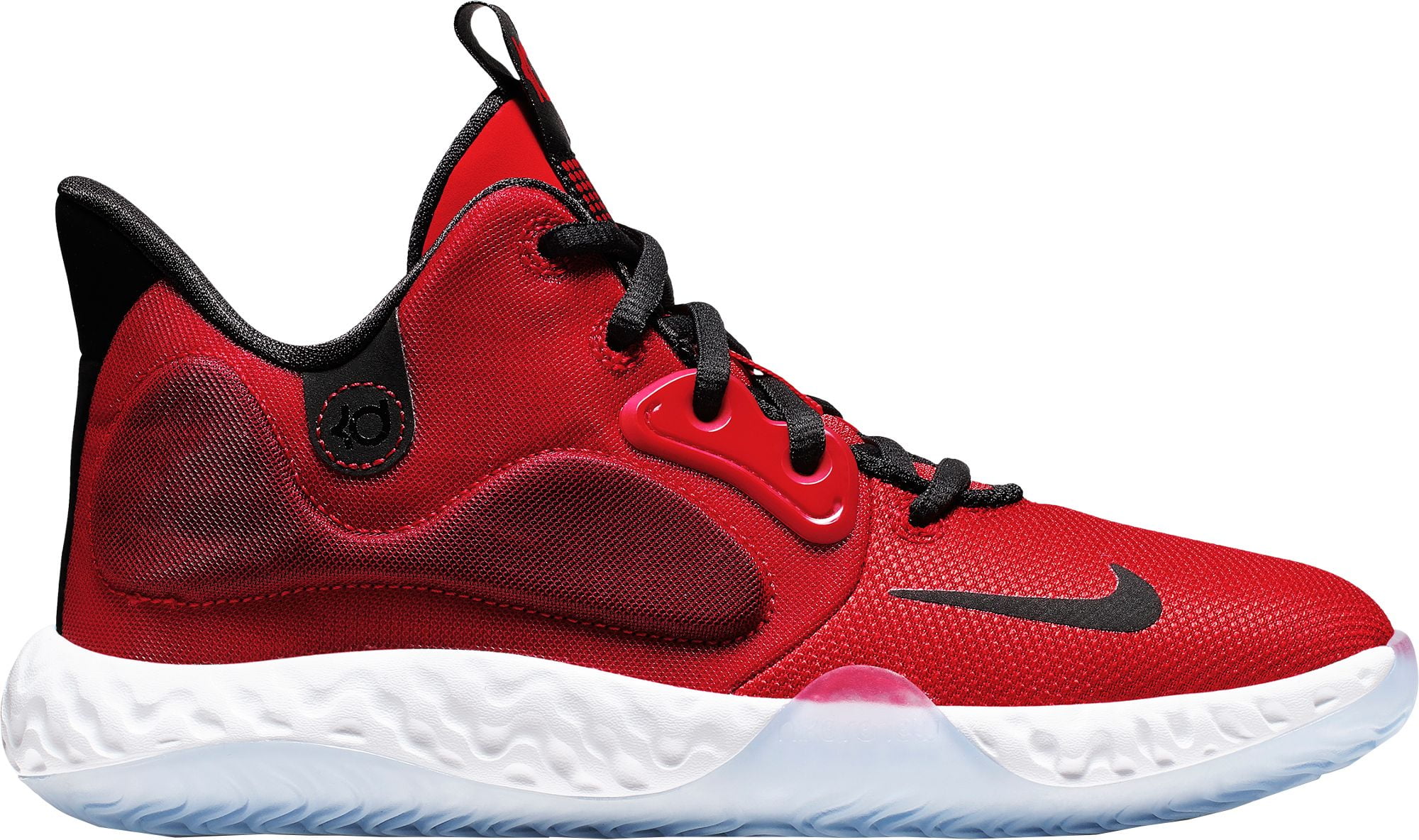 kd trey 5 grade school