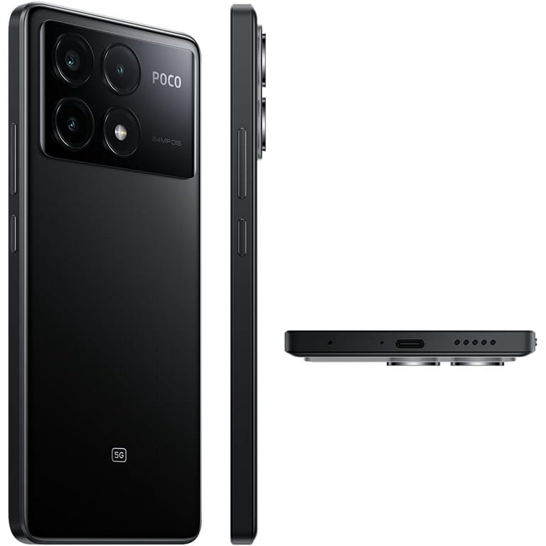 Xiaomi Poco X6 PRO 5G Unlocked 256GB 8GB 6.67