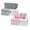 Gray + Pink, variant on 20 Sheets Microfiber Cleaning Cloths in a Box, Reusable Cleaning Towels in Box, Microfiber Lint Free Multi-Purpose Towel Cleaning Rags Washable Cleanings Cloths, 7.87x7.87 Inch