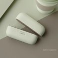 thumbnail image 3 of Nuevos Calentadores de Manos Magnéticos Recargables 2 en 1, Calentadores de Manos Eléctricos Portátiles, Calentadores de Bolsillo Compactos y Ergonómicos, Regalo Tecnológico, 3 of 5