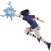 BanPresto - Naruto - Effectreme - Uchiha Sasuke Statue, Banpresto, Gifts