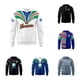 thumbnail image 2 of SUDADERA CON CAPUCHA 2024 NEW ZEALAND WARRIORS RÉPLICA CAMISETA HERITAGE PARA HOMBRE (Nombre y número personalizados), 2 of 4