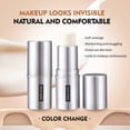 thumbnail image 4 of 2026 The Color-changing Concealer Stick Can And The Tone For A Long Time Without Smudging, 4 of 8