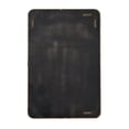 thumbnail image 5 of Alden Decor  Amina Jute Rectangle Mirror, 5 of 5