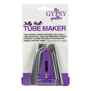 Gypsy Quilter TGQ024 Jelly Roll Tube Maker Rulers & Accessories