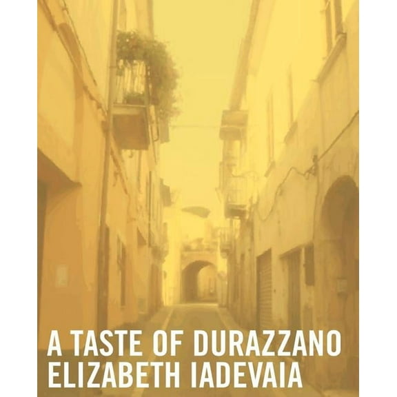 A Taste of Durazzano (Paperback)