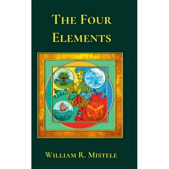 The Four Elements (Hardcover)