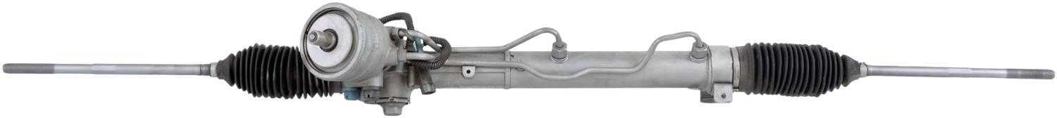 MasterPro Power Steering 103-0238 Power Steering Rack and Pinion Unit