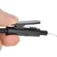 thumbnail image 3 of Auriculares para Walkie Talkie Auriculares con Radio Bidireccional Micrófono PTT Auricular Tipo Oreja paraBaofeng, 3 of 8