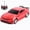 Red, variant on Remote Control Sports Race Car, 4 Channel RC Electric Sports Vehicle with Realistic Spoiler, Indoor Outdoor Racing Toy for Kids, Christmas Birthday Holiday Gift for Boys Girls Ages 3 and Up