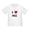 White, variant on CafePress - I Love ME Toddler T Shirt - Cute Toddler T-Shirt, 100% Cotton