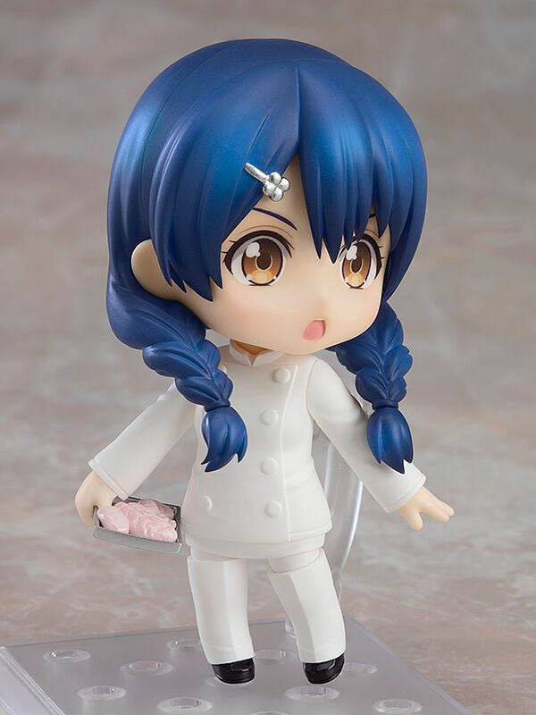 food wars action figure
