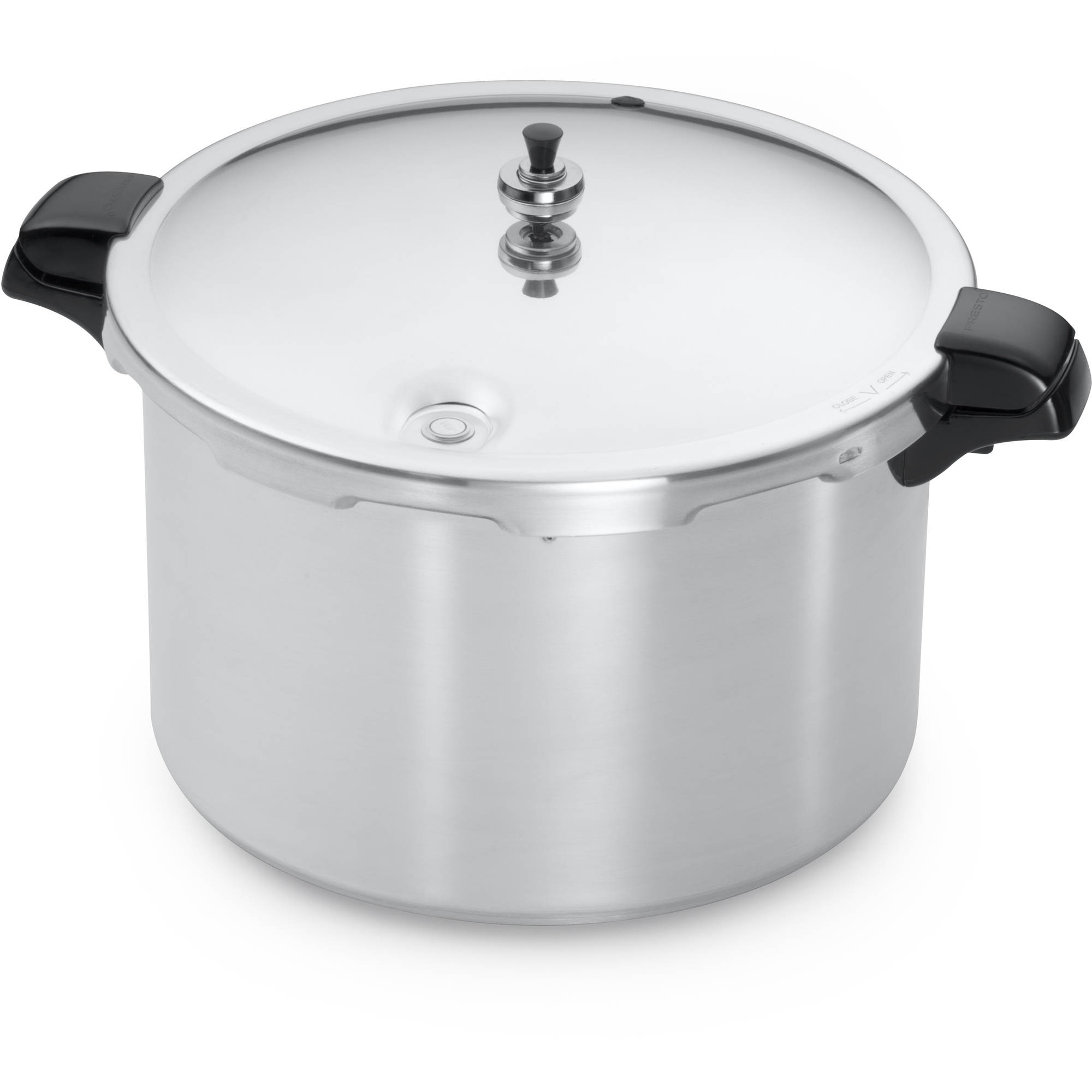 Presto 16 Quart Pressure Canner and Cooker 01745