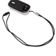 thumbnail image 2 of Collar de Aire Portátil, Minipurificador de Aire Recargable de Bajo Ruido, Purificador de Aire de Iones Negativos de Tamaño de Viaje, Negro y Plateado, 2 of 6