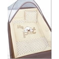 thumbnail image 2 of Set De Edredón Para Corral/Minicuna Baby Baby My Puppy, 2 of 2