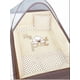 thumbnail image 2 of Set De Edredón Para Corral/Minicuna Baby Baby My Puppy, 2 of 2
