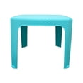 thumbnail image 2 of Mesa infantil mesa didactica para niños multiusos tipo rattan, 2 of 4