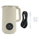 thumbnail image 2 of Fabricante de Leche de Nueces, Temporizador multifuncional Máquina de Leche de Soja Limpija Autica Autica de 1200 ml para frutas, 2 of 7