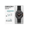 thumbnail image 3 of Teknet Correa Silicon Magnetic para Samsung Galaxy Watch Ultra 47mm, 3 of 5