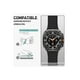 thumbnail image 3 of Teknet Correa Silicon Magnetic para Samsung Galaxy Watch Ultra 47mm, 3 of 5