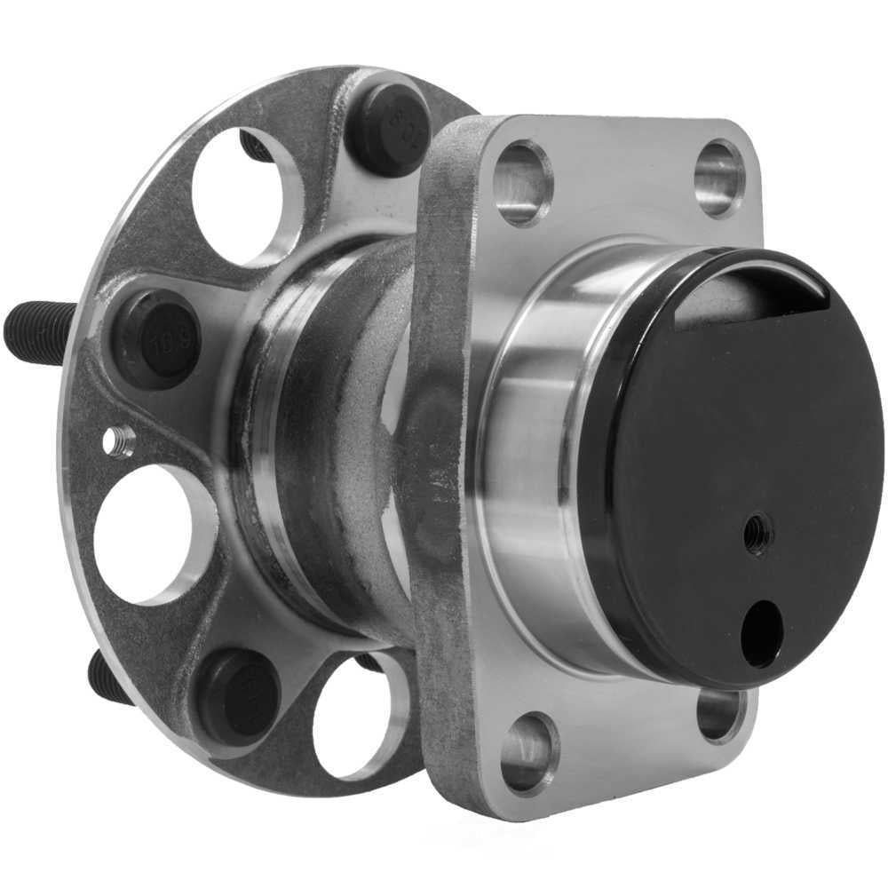 Quality-Built WH590630 Wheel Bearing and Hub Assembly