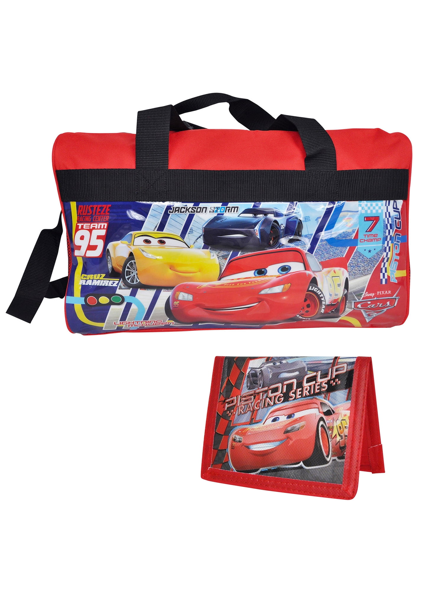 Kids Furniture Room Decor Disney Cars 2 Throw 40 X 50 Blanket Plus Foot Warmer Slipper Set Pixar Kids Bedding