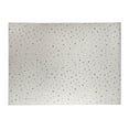 thumbnail image 2 of Vast Sky Ivory Charcoal Kids Play Mat, 2 of 5