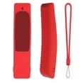 thumbnail image 1 of HEVIRGO Top Opening Washable Anti-shock Remote Controller Protective Sleeve for Samsung3 Netflix- BN59 Series, 1 of 10