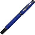 thumbnail image 3 of Gripper Rollerball Pen - Matt Blue with Anti Slip Grip (Budget Friendly Pen), 3 of 10